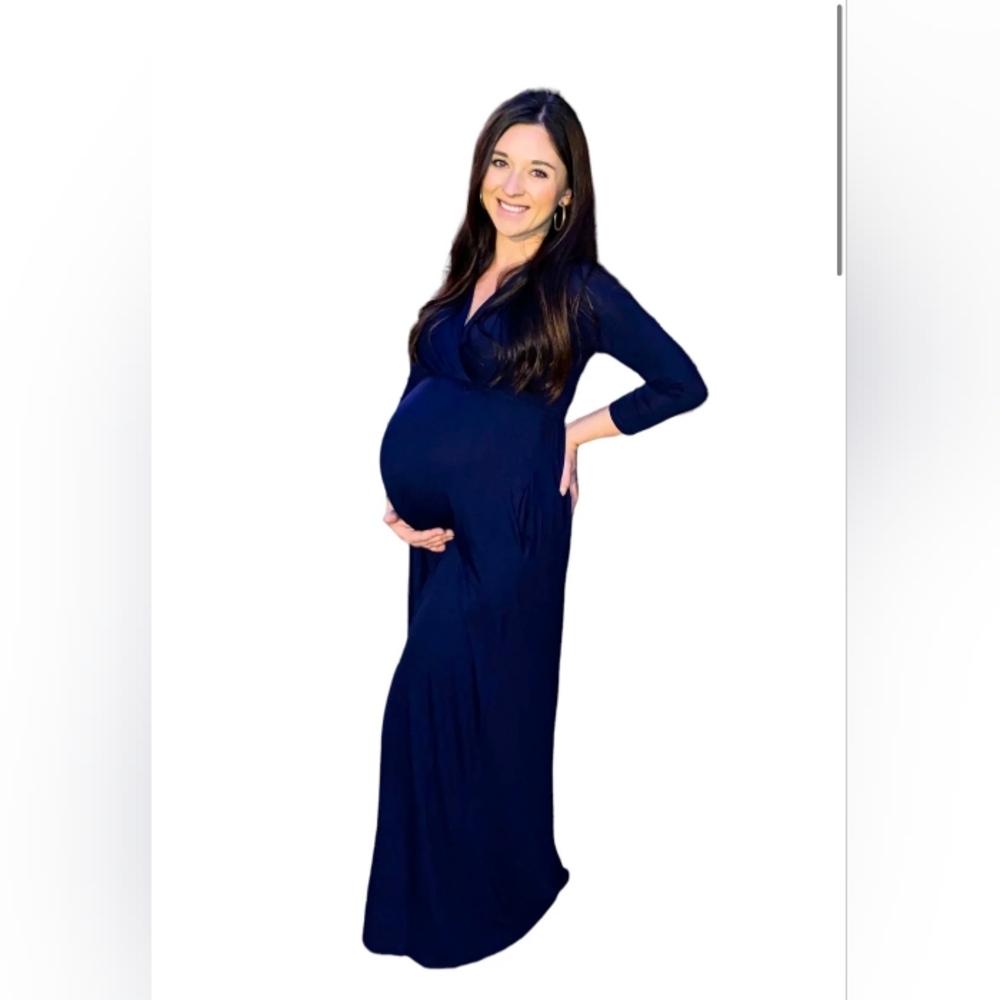 Maternity Dress